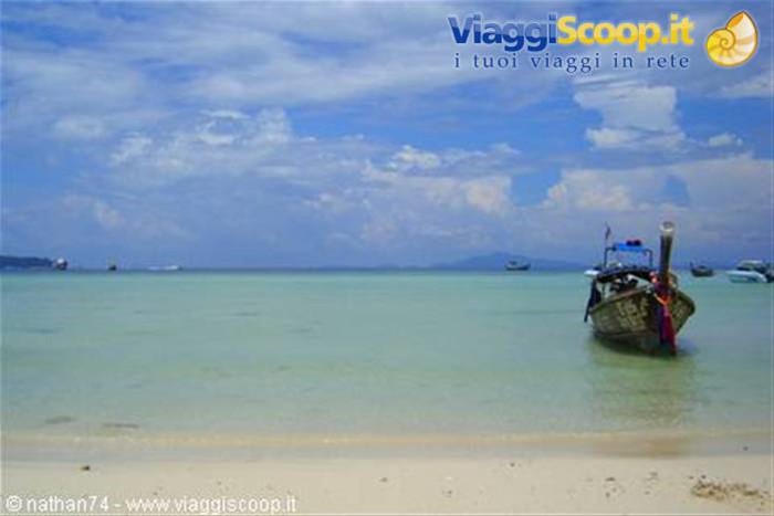 Phi Phi Island