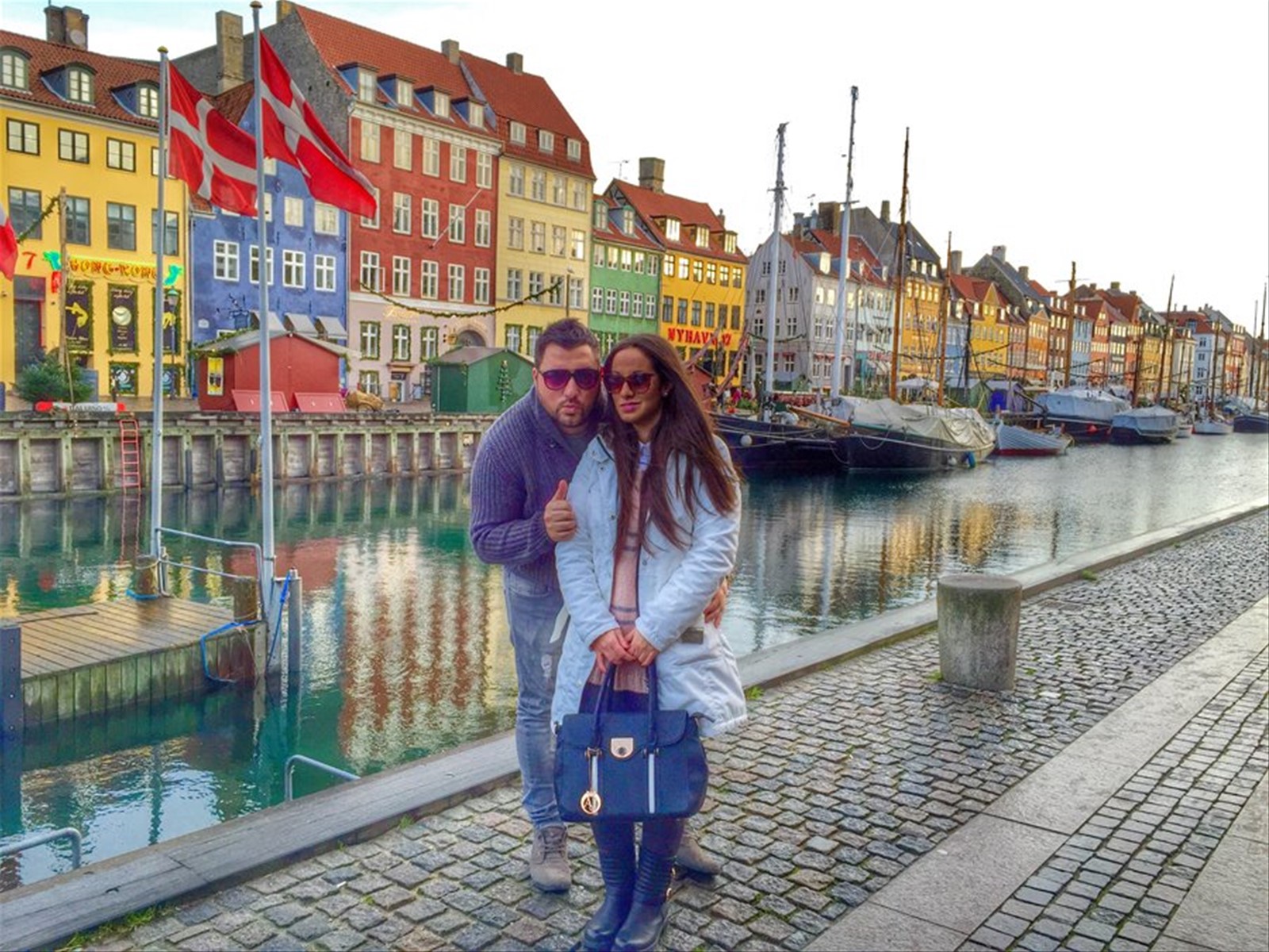 Copenaghen