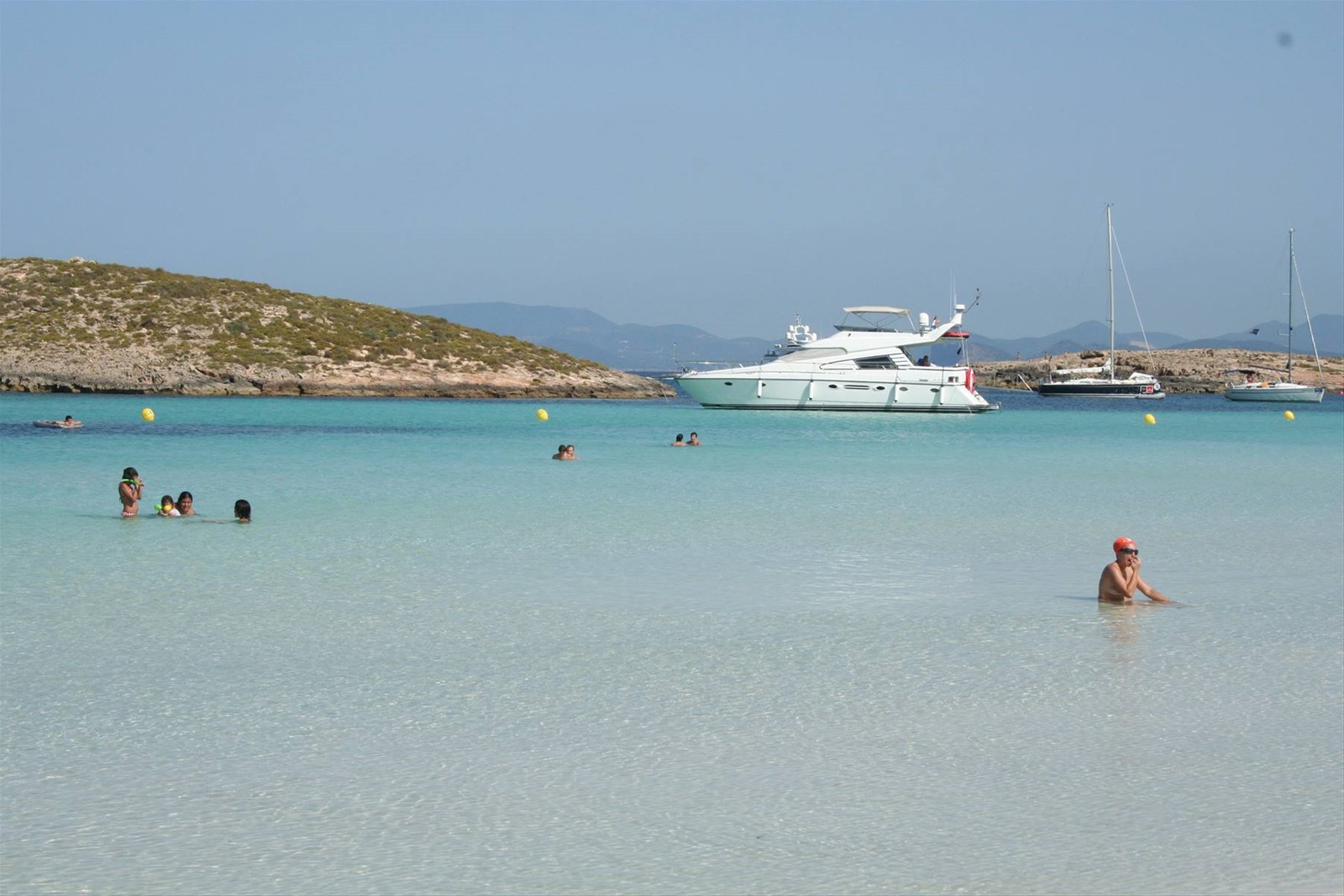 illetes