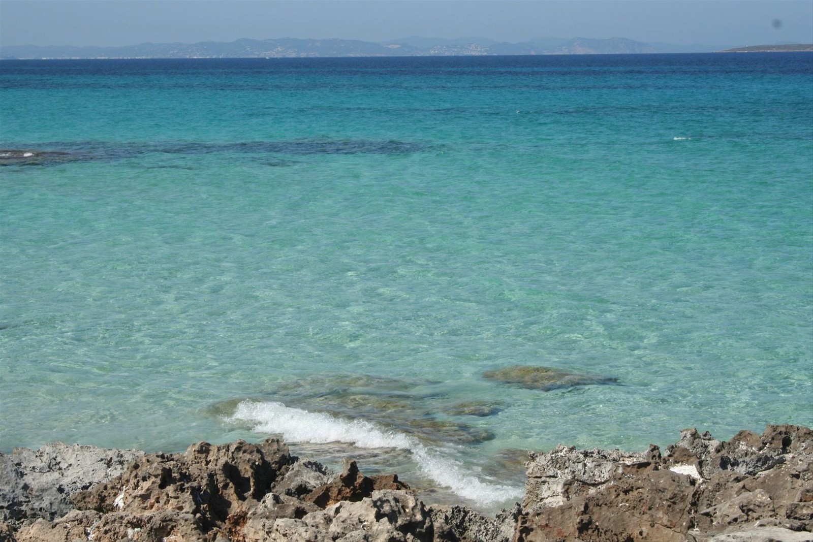 Foto di viaggio in SPAGNA