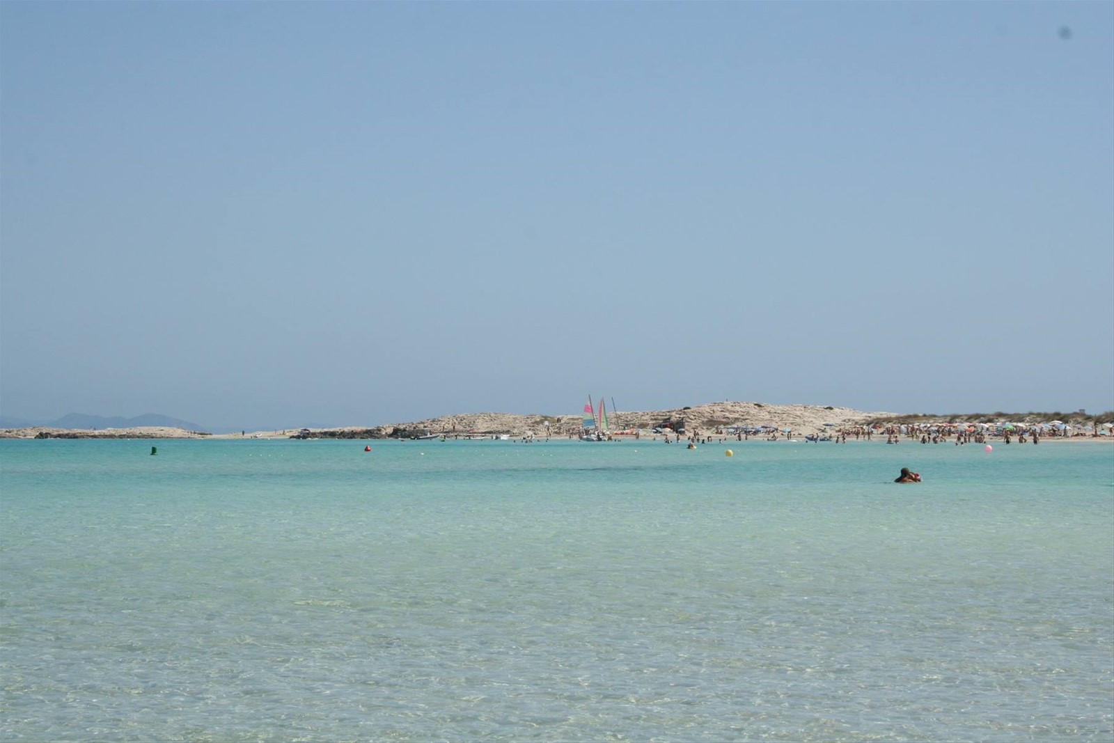 Foto di viaggio in SPAGNA