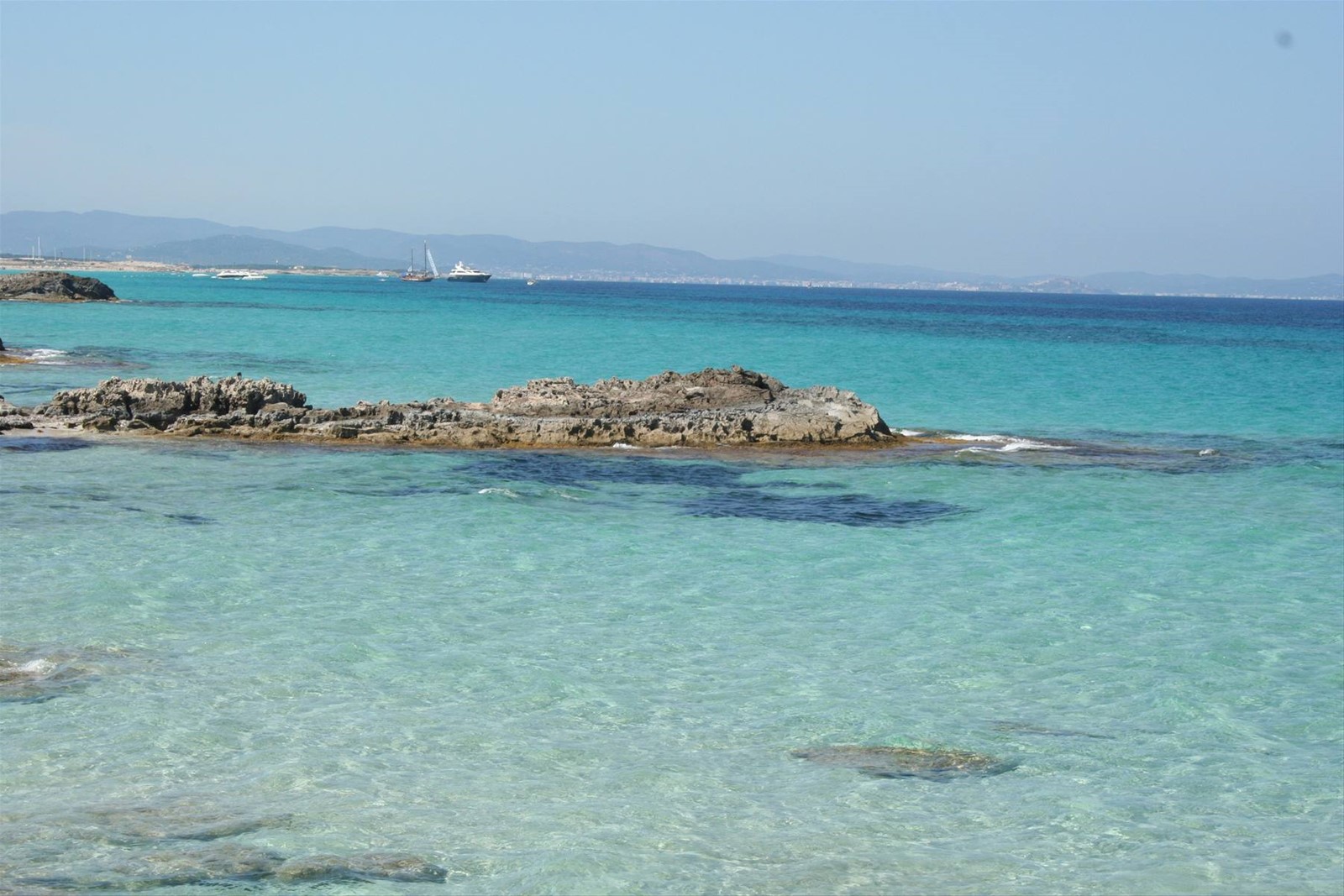 Foto di viaggio in SPAGNA