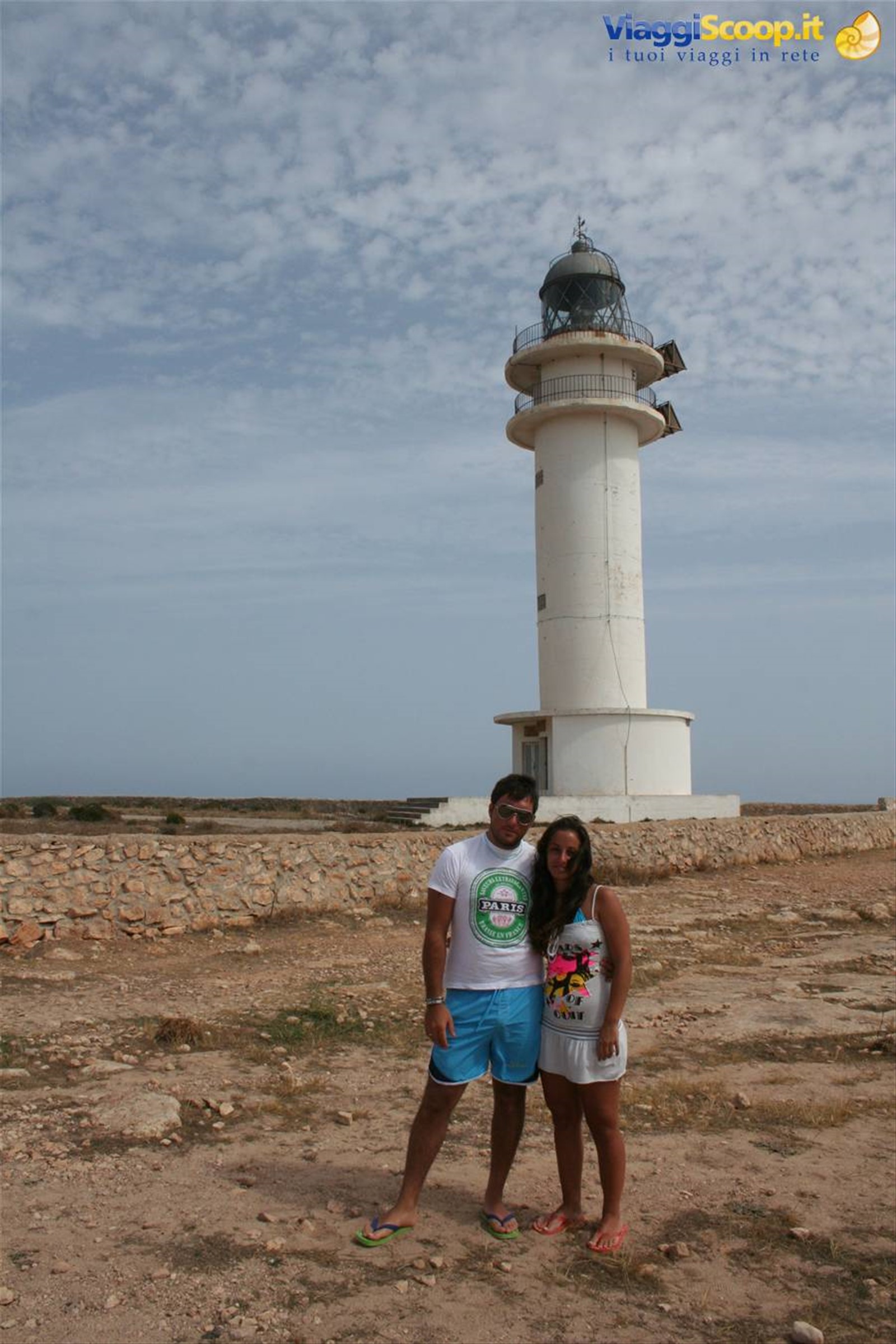 Foto di viaggio in SPAGNA