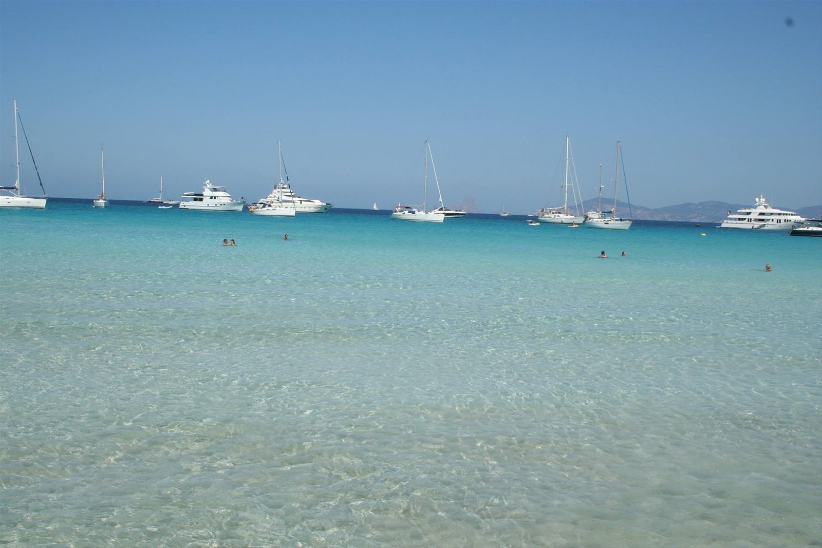 Foto di viaggio in SPAGNA