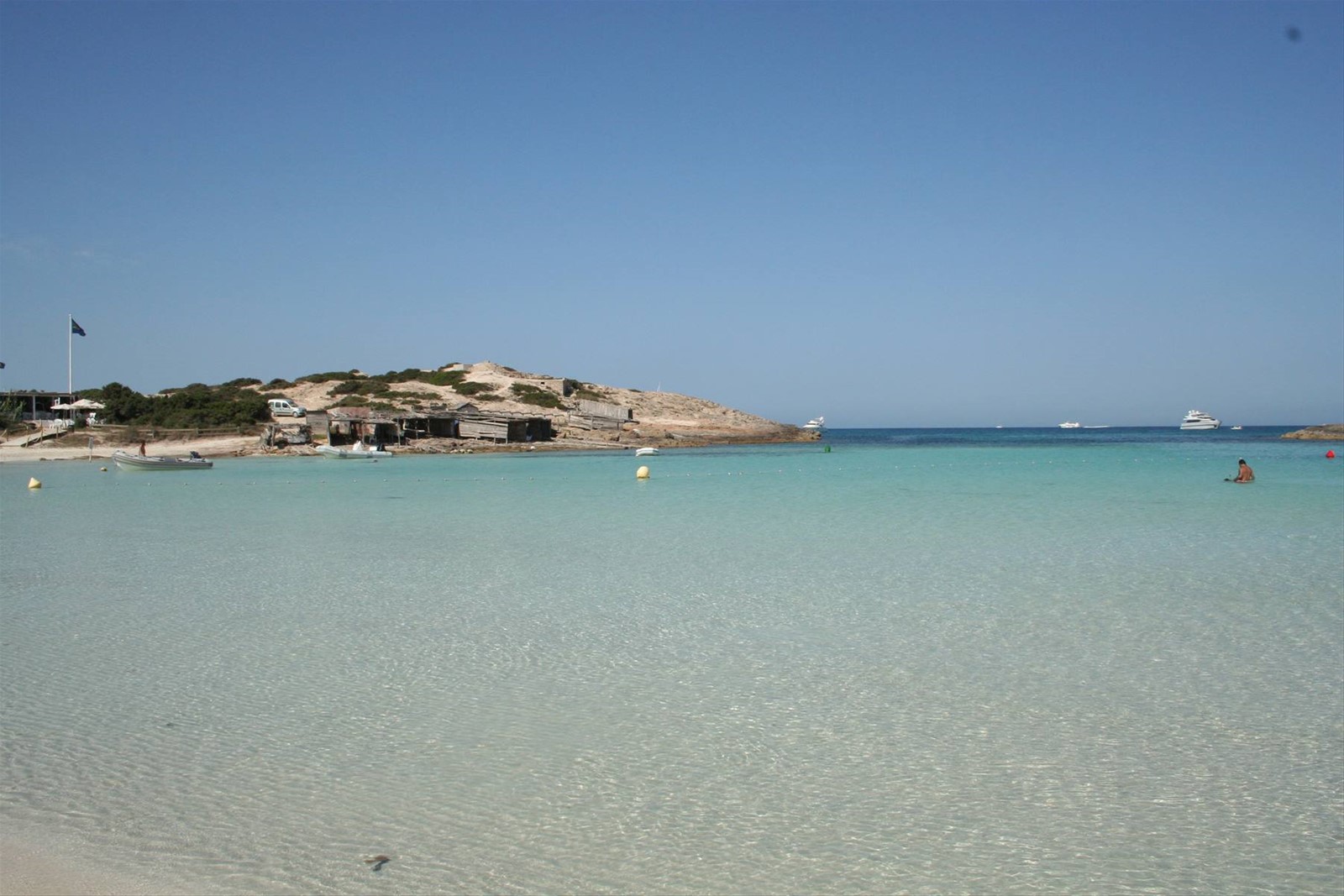 Foto di viaggio in SPAGNA