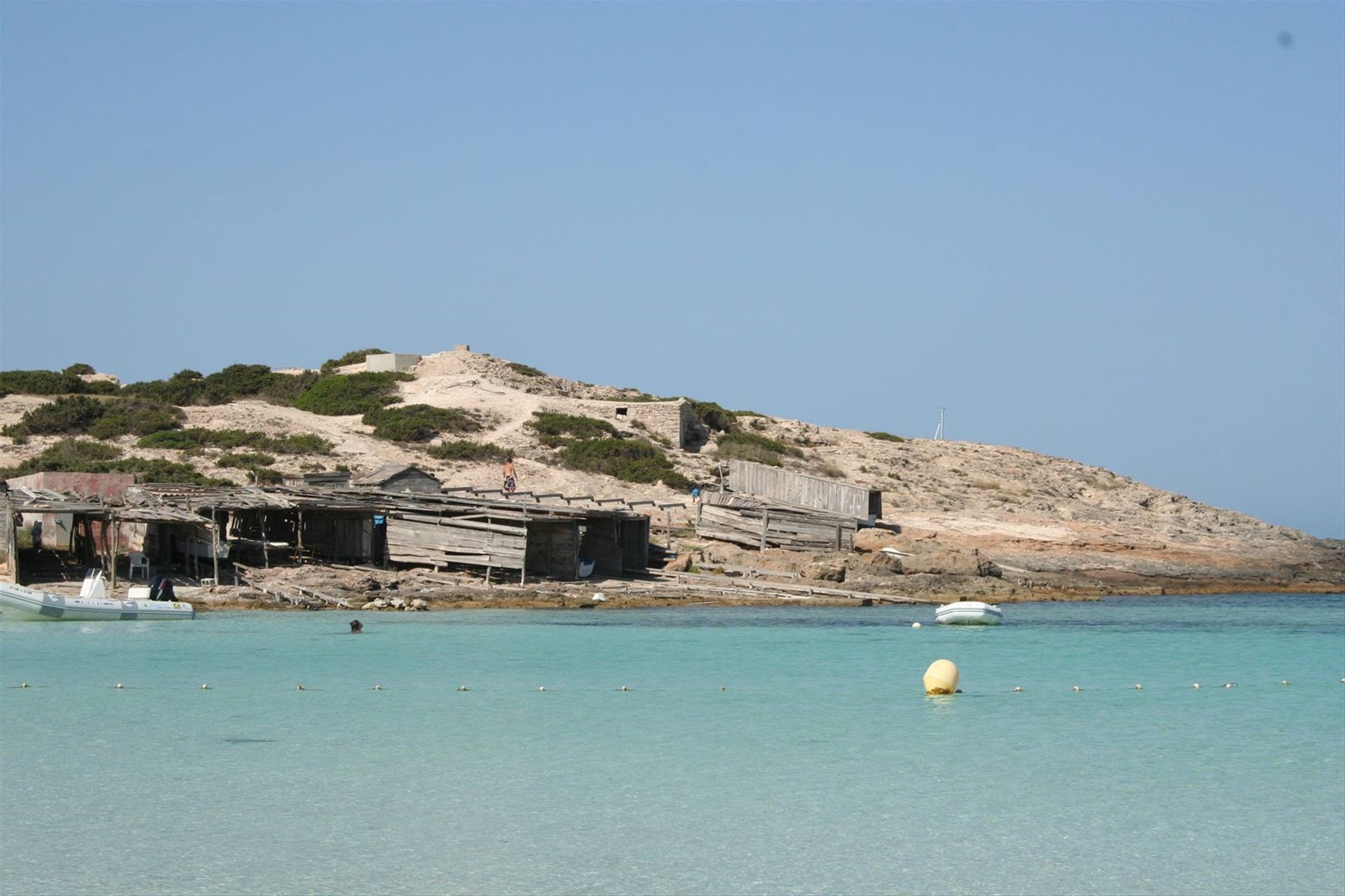 Foto di viaggio in SPAGNA
