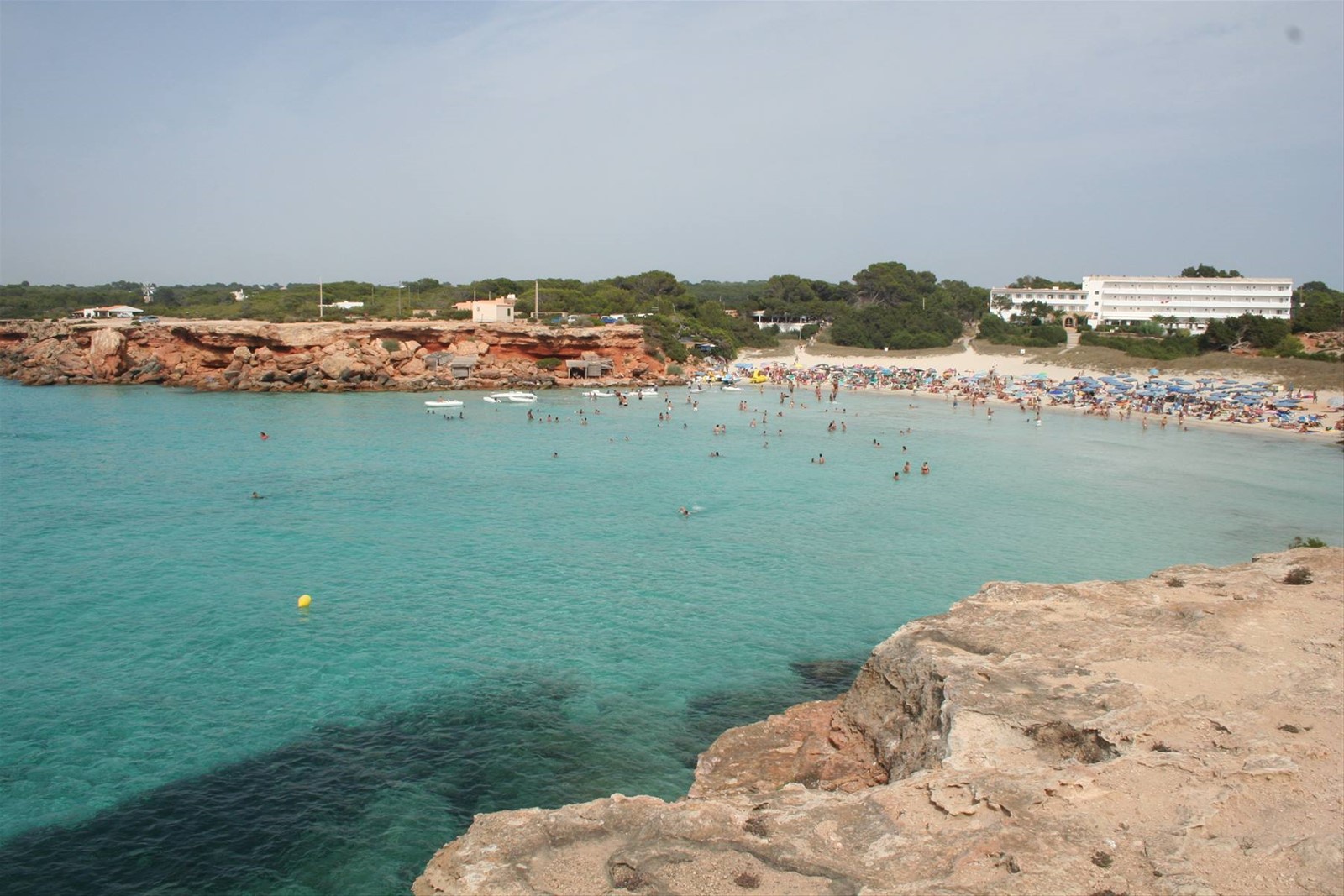 Foto di viaggio in SPAGNA