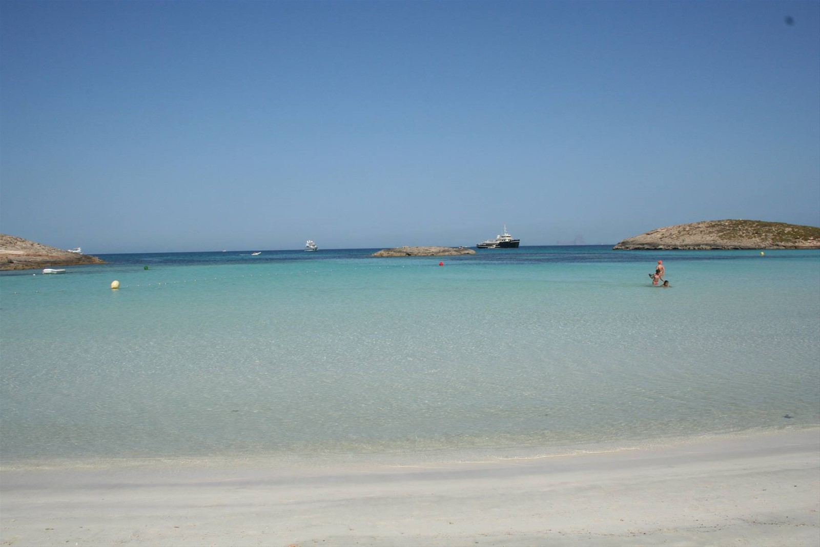 che mareeee!!!