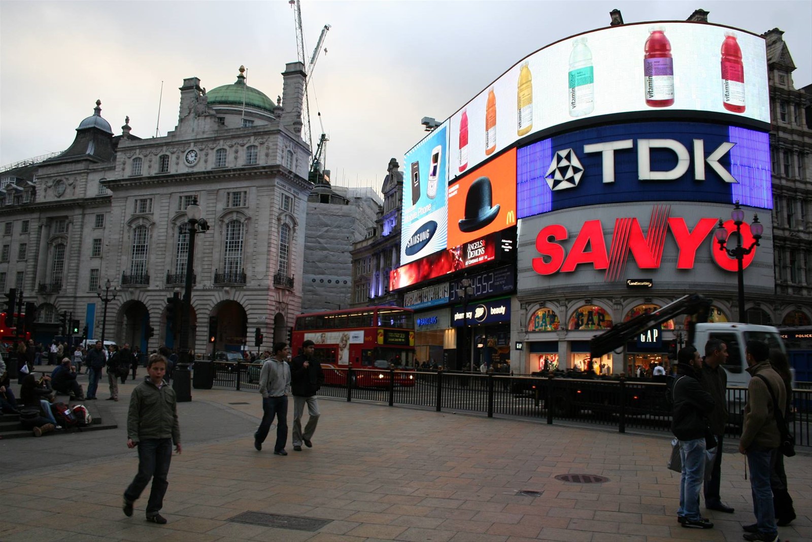 PICCADILLY