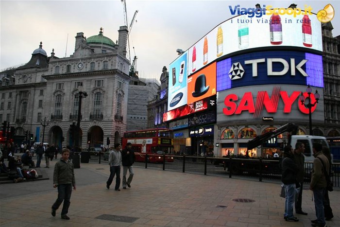 PICCADILLY