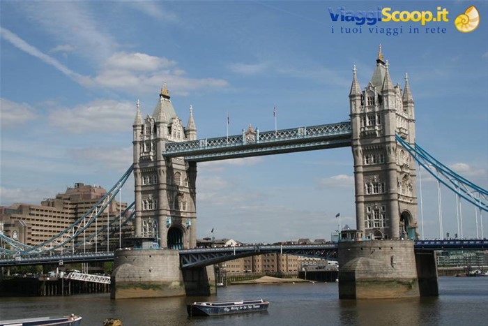 tower bridge