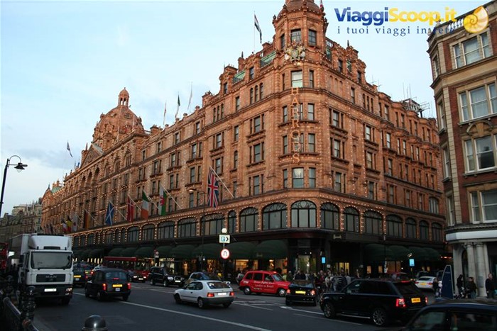harrods