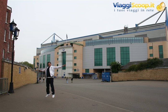 Stadio Chelsea
