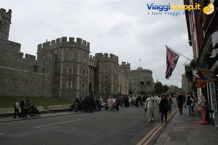 castello windsor
