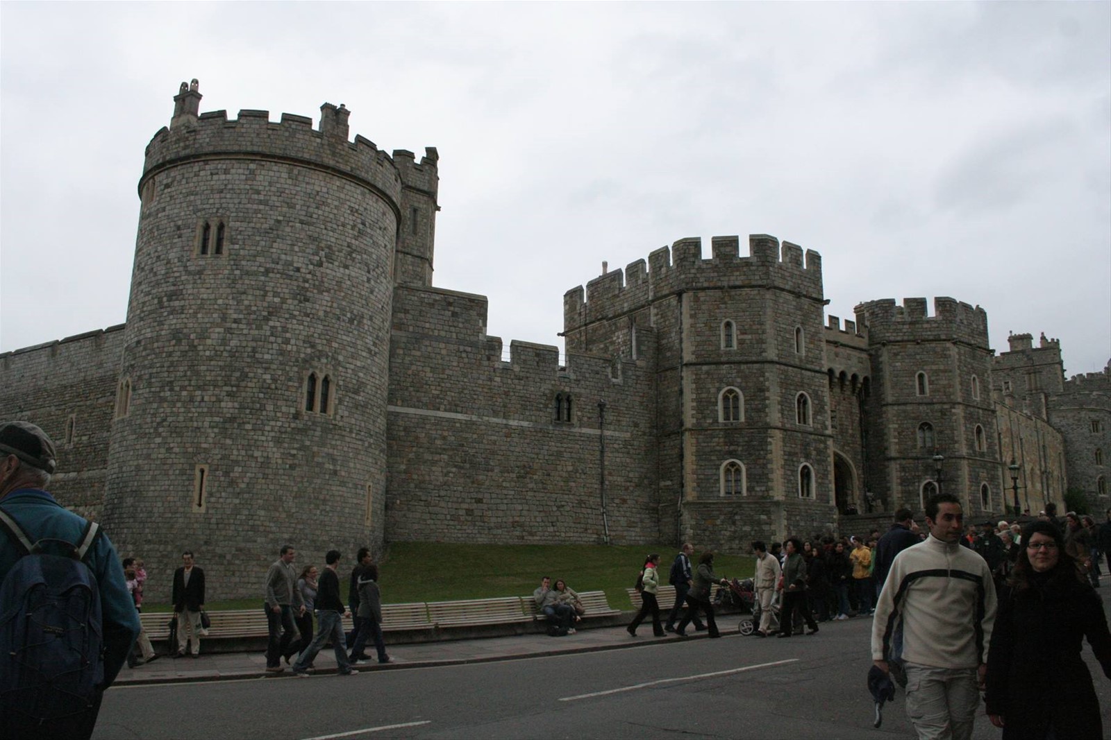 castello windsor