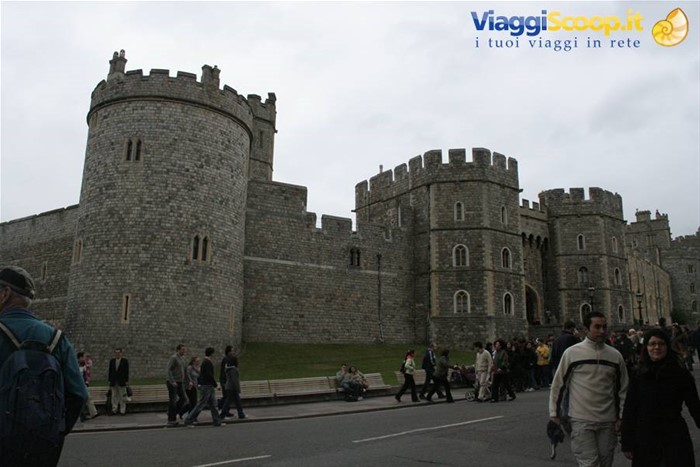 castello windsor