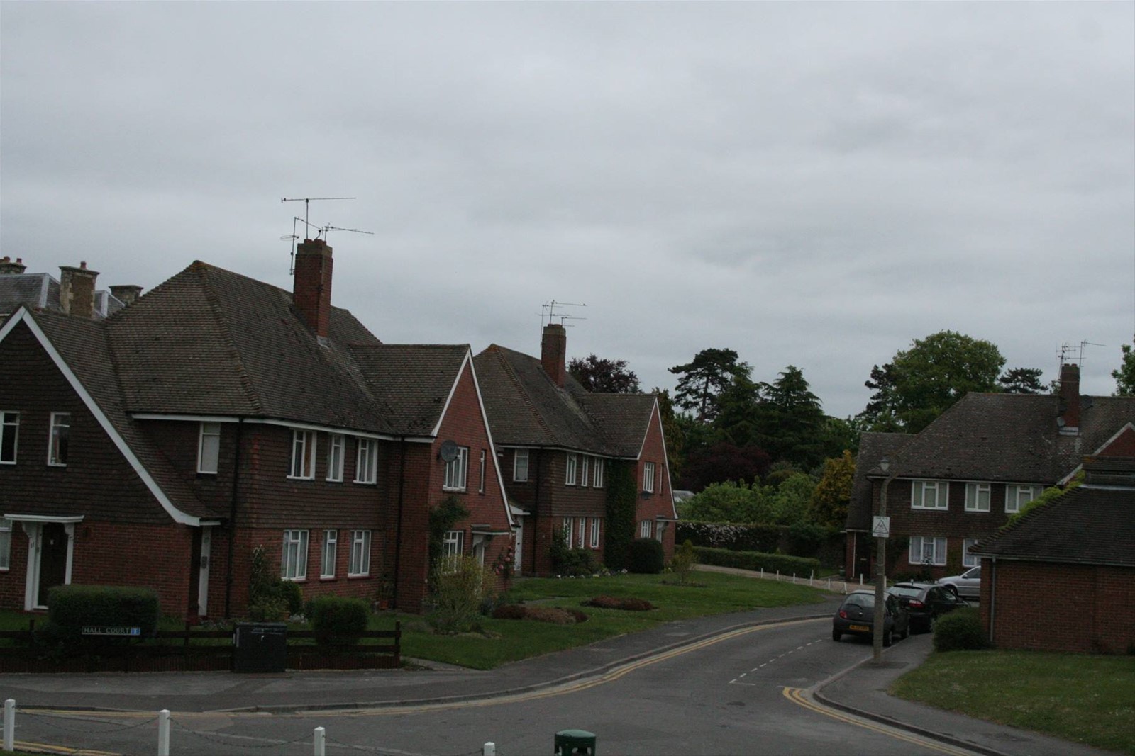 windsor