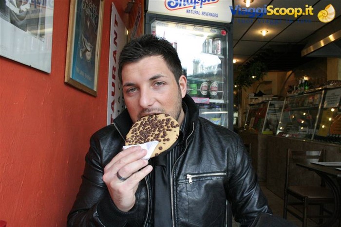 cookies gigante