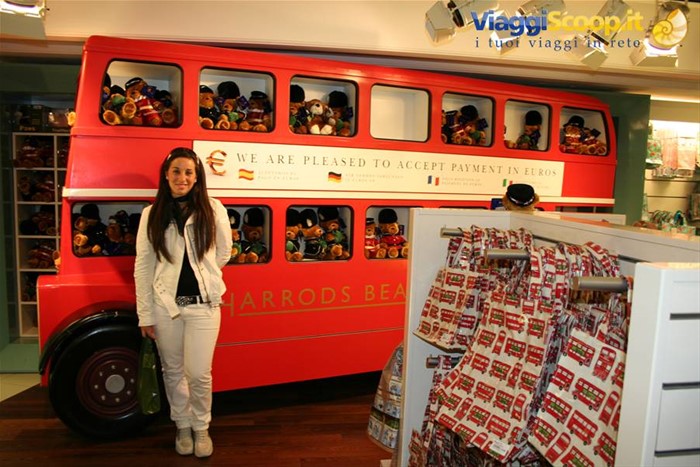harrods