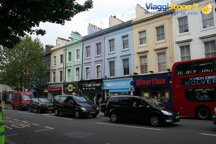 NOTTING HILL