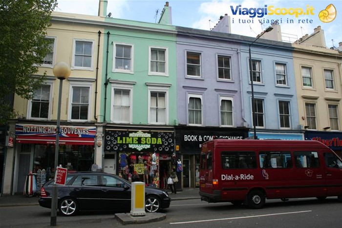 NOTTING HILL