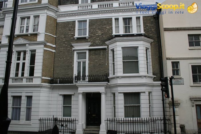 NOTTING HILL