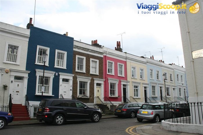 NOTTING HILL
