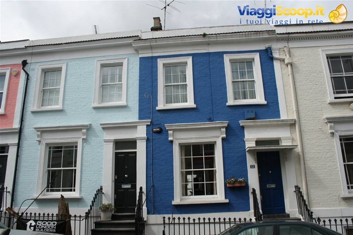 NOTTING HILL