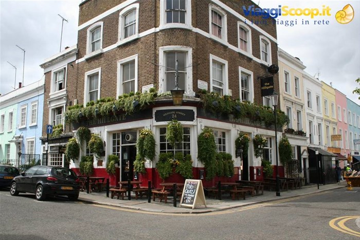 NOTTING HILL
