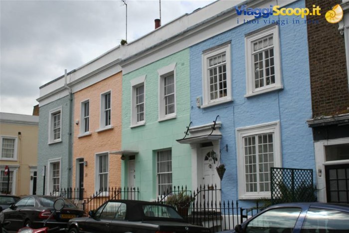 NOTTING HILL