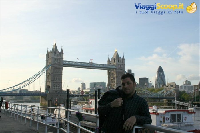 TOWER BRIDGE