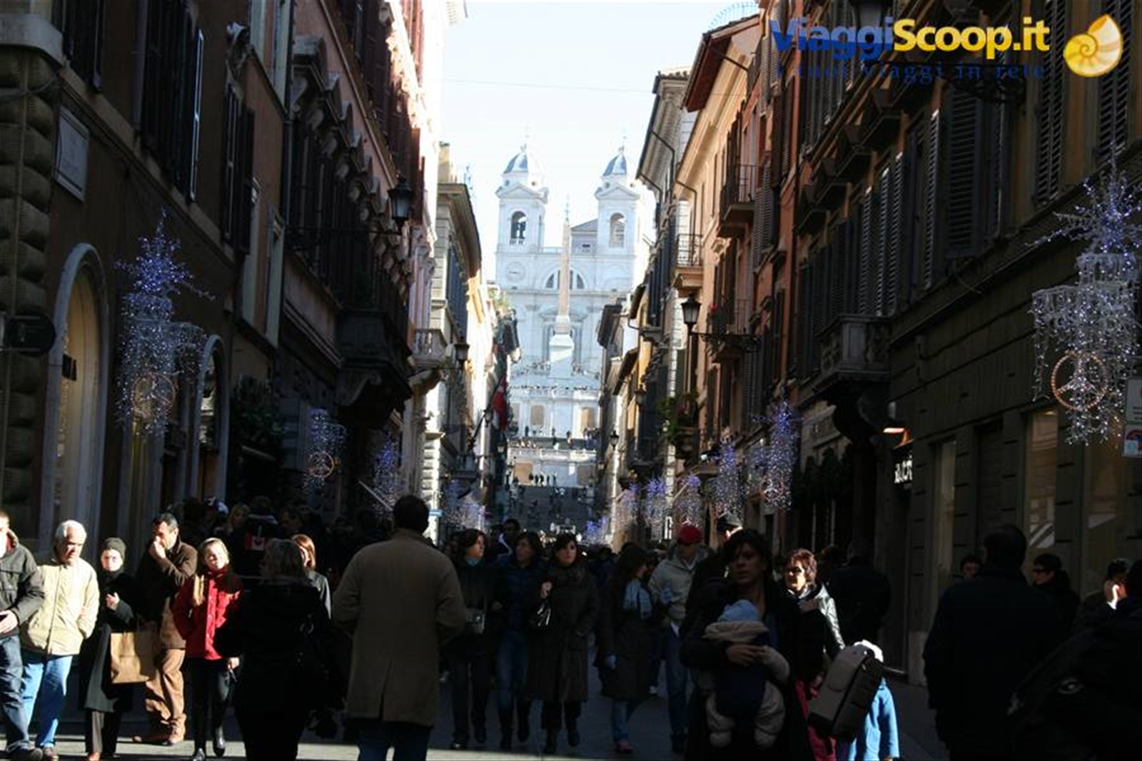 Foto di viaggio in ITALIA