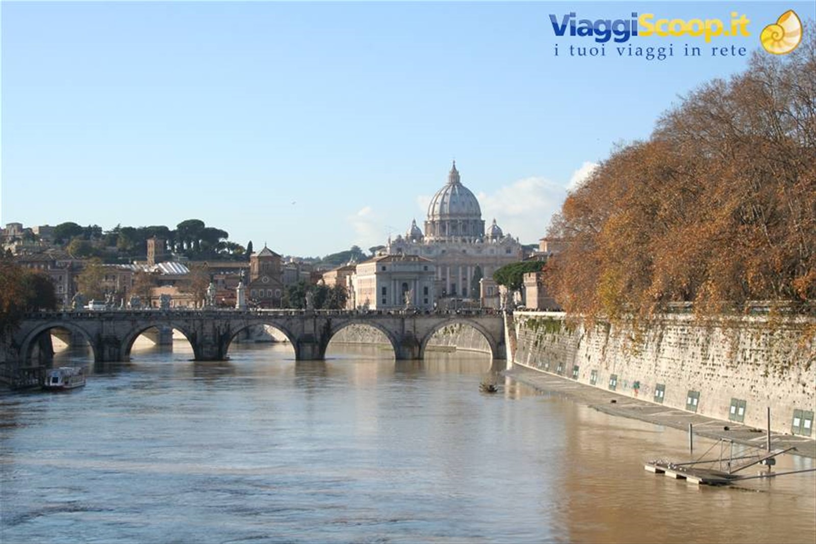 Foto di viaggio in ITALIA