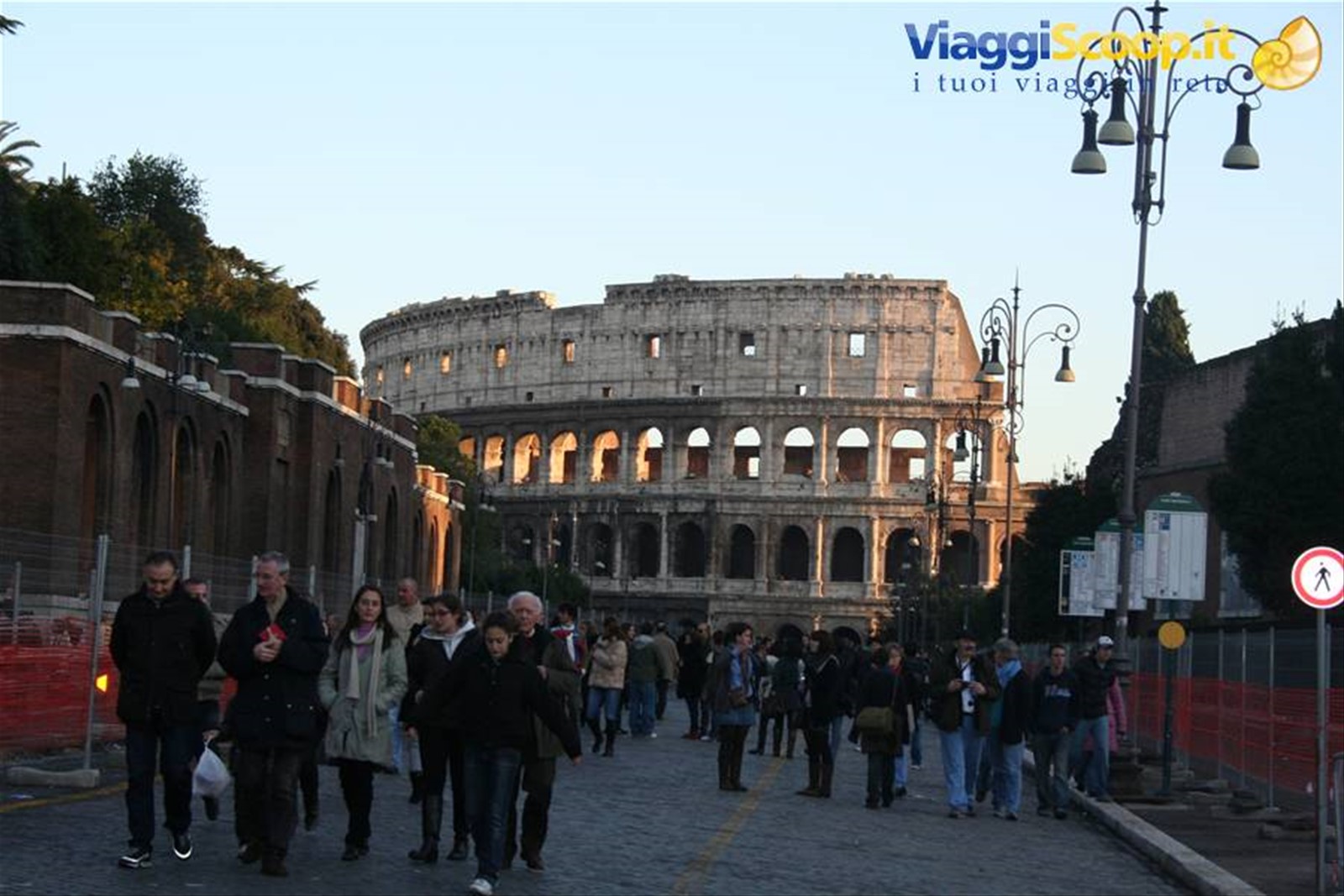 Colosseo