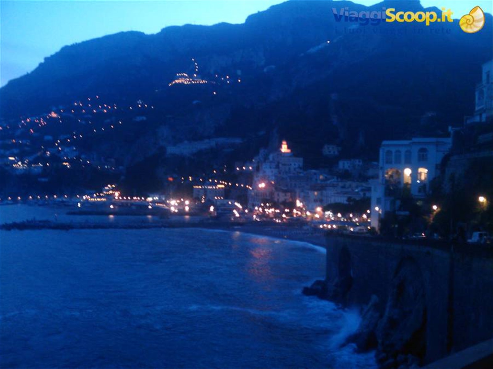 Foto di viaggio in ITALIA