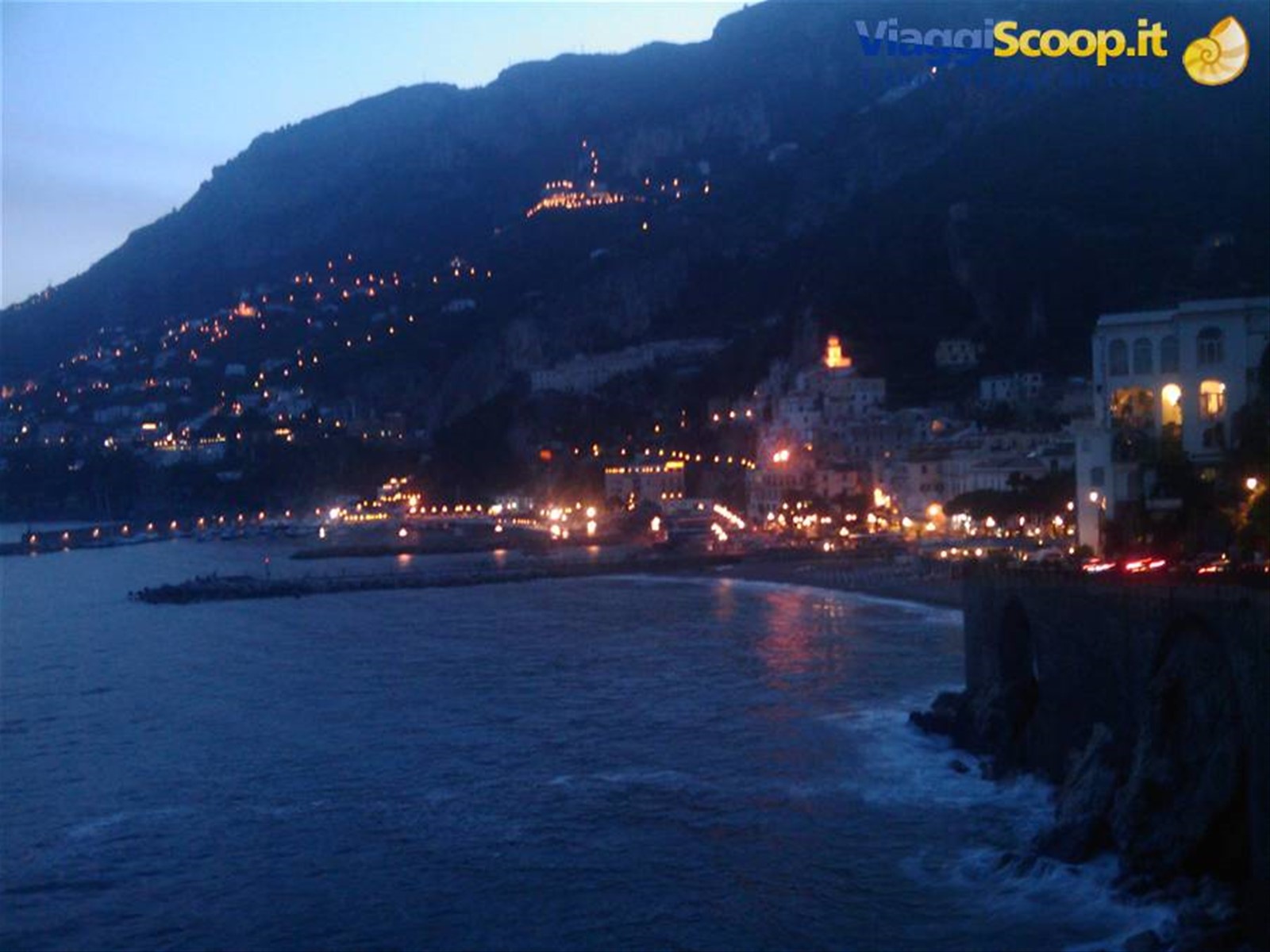 Foto di viaggio in ITALIA
