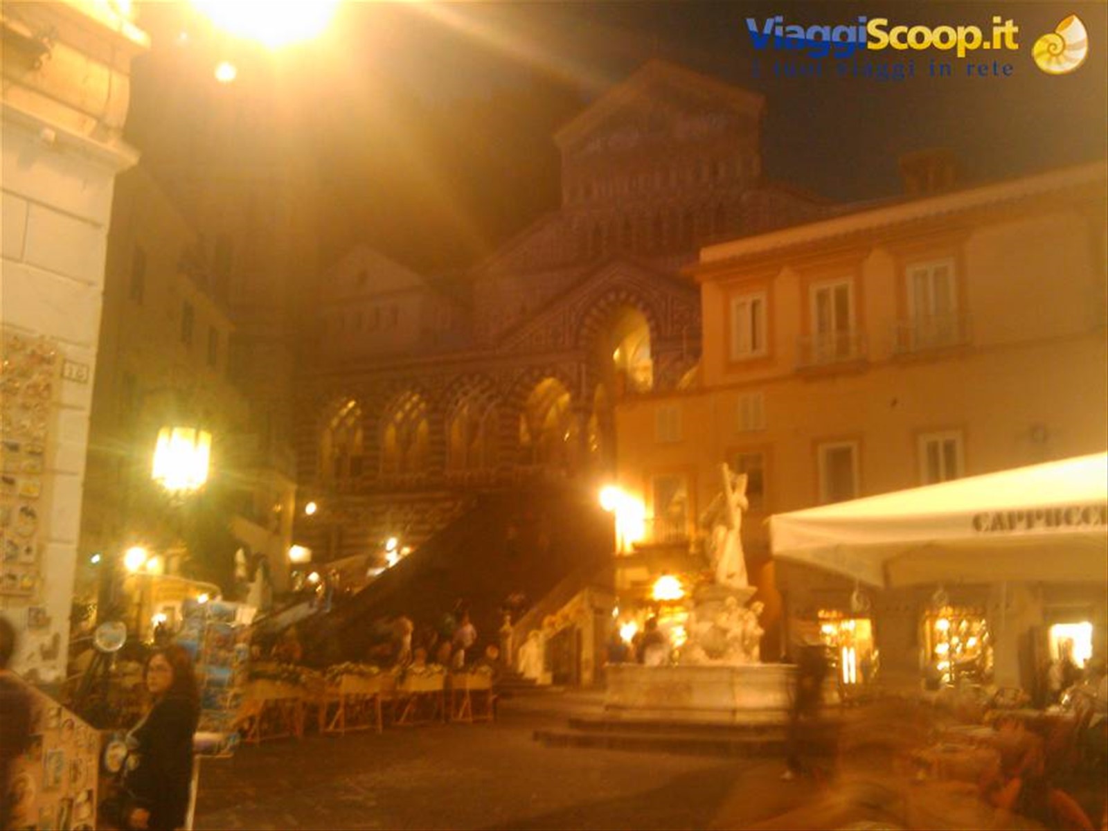 Foto di viaggio in ITALIA