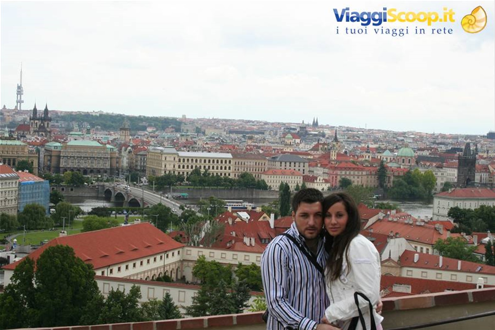 PRAGA