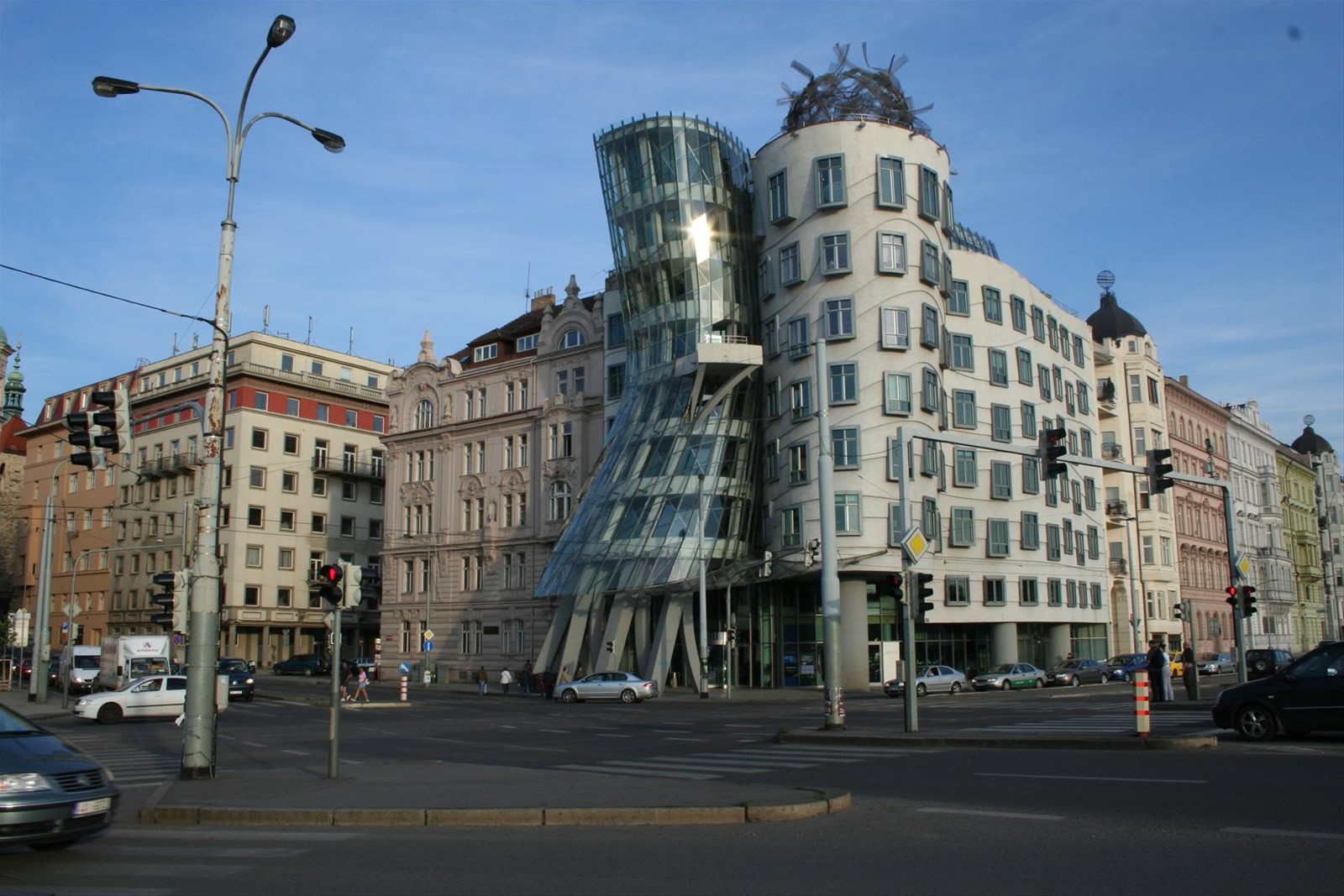 Foto di viaggio in REPUBBLICA CECA