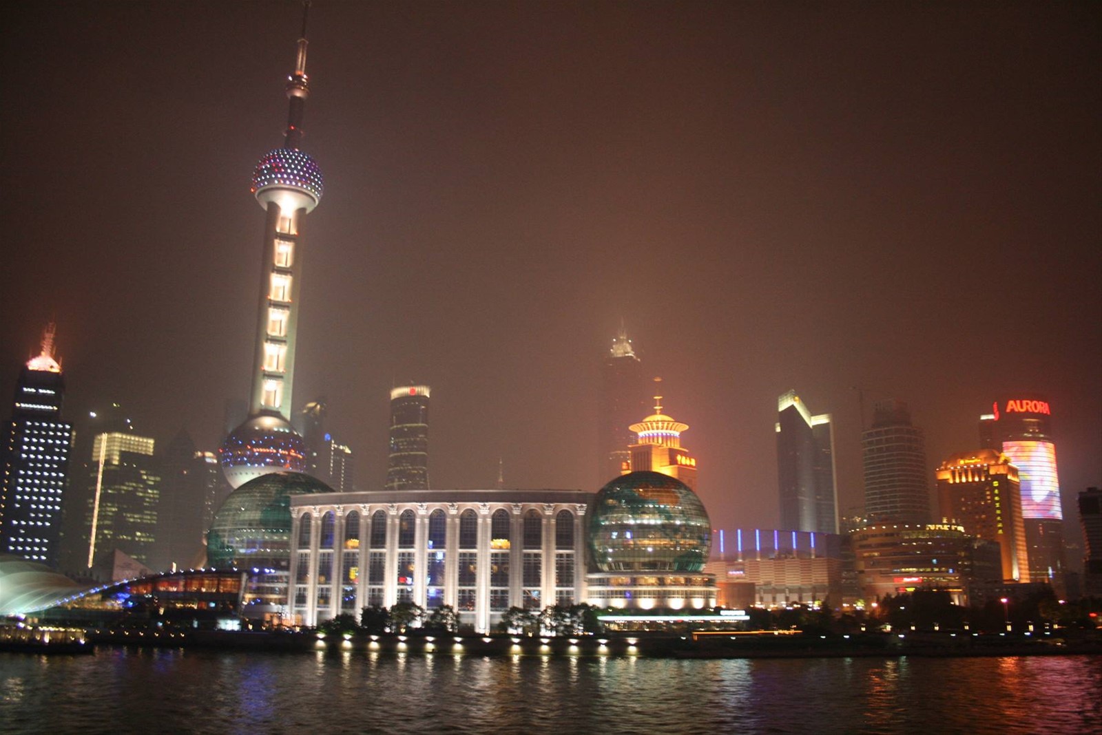 Foto di viaggio in CINA