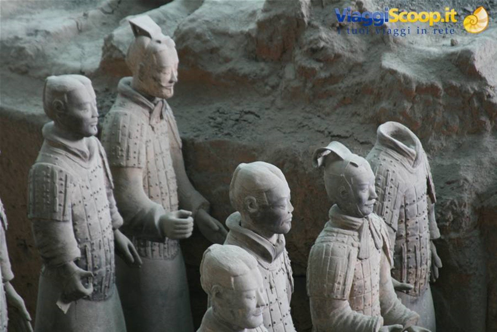 Foto di viaggio in CINA