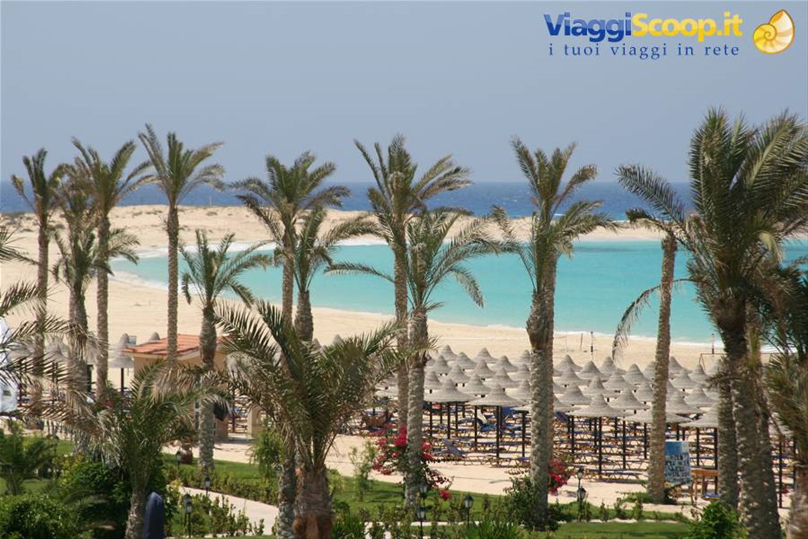 marsa matrouh ed alessandria d'egitto