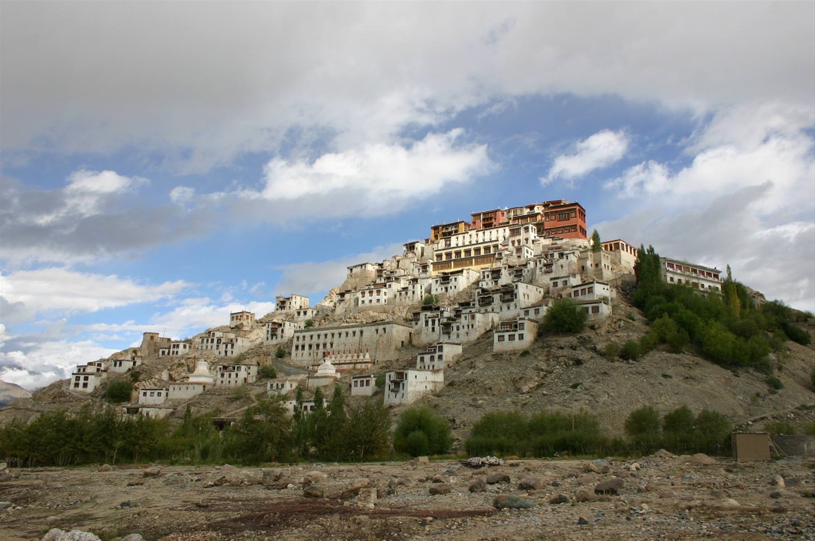 Foto di viaggio in INDIA