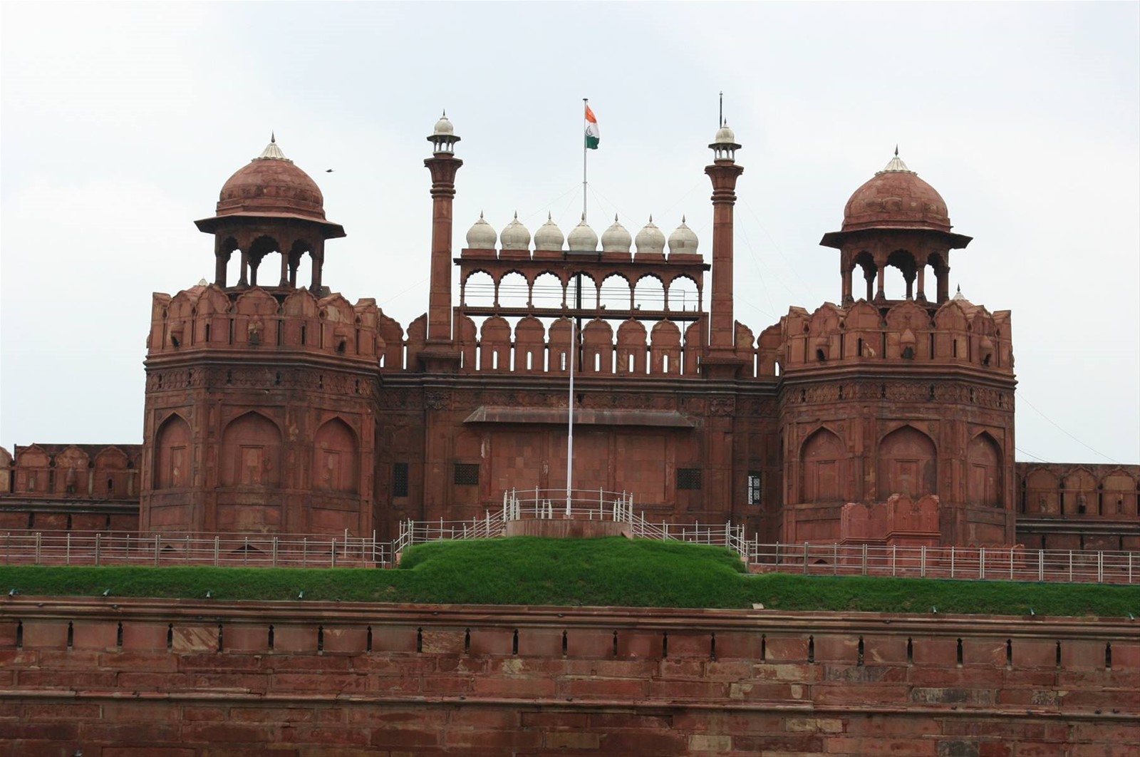 Foto di viaggio in INDIA