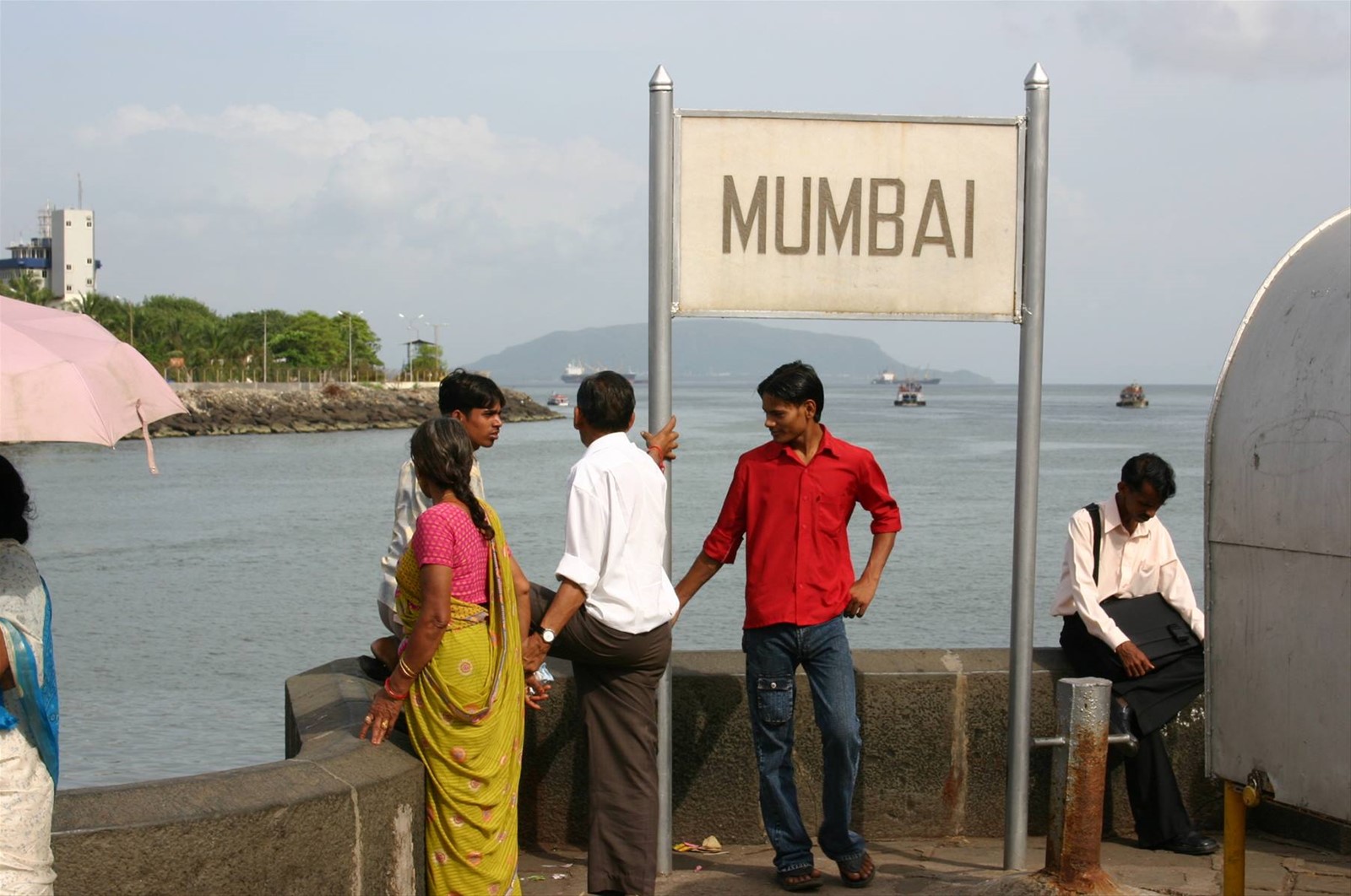 Foto di viaggio in INDIA