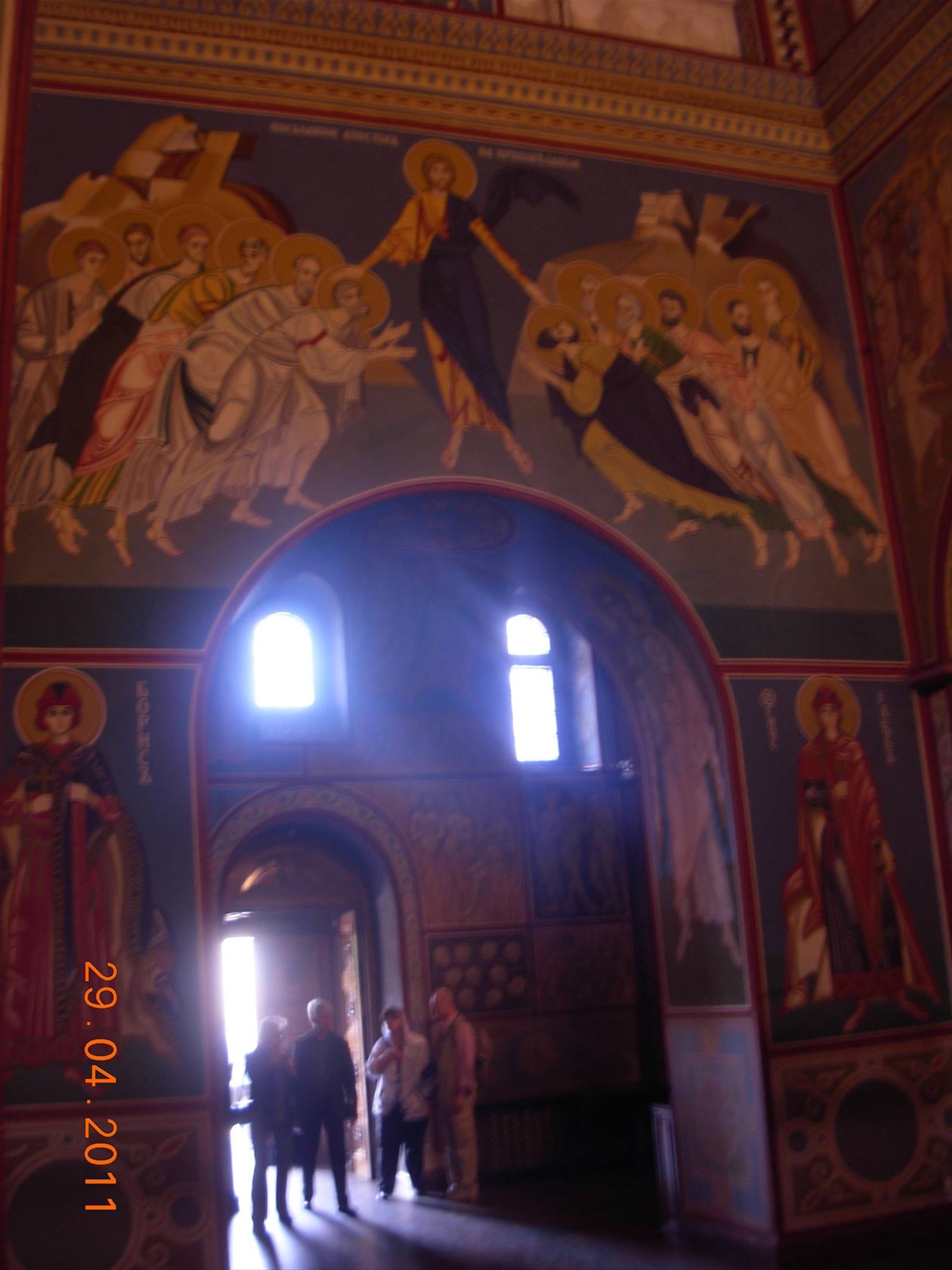 Cattedrale di San Michele