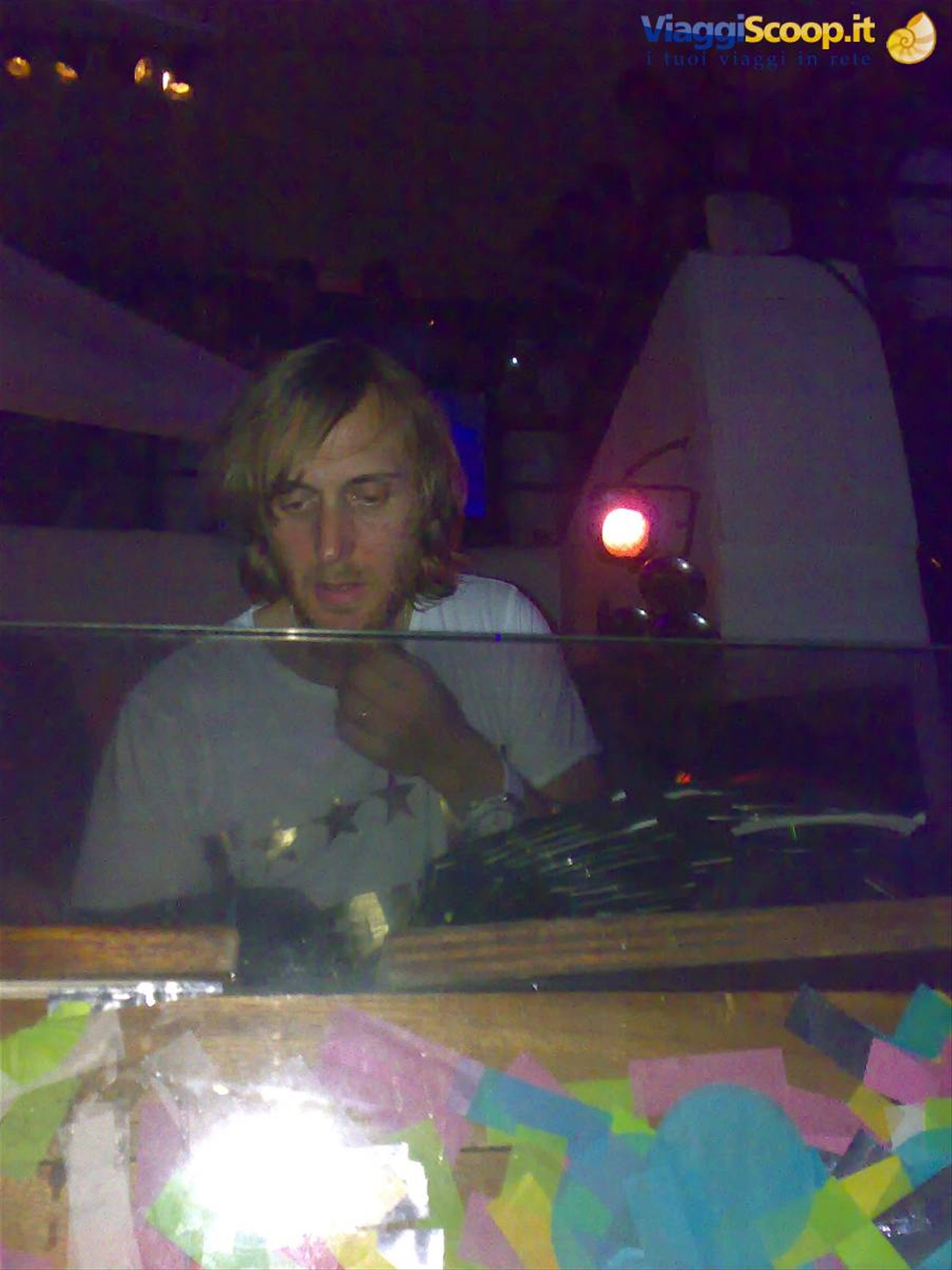 Ibiza - David Guetta
