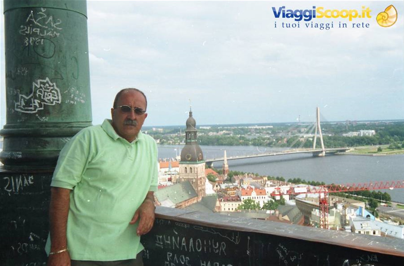 Riga - ponte