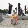 foto viaggio BELGIO