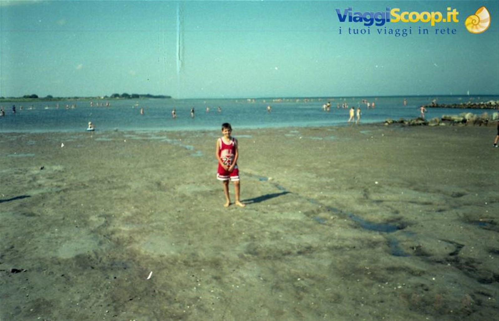 Bogense - spiaggia